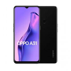 Etuis Recto / Verso PERSONNALISES pour Oppo A31