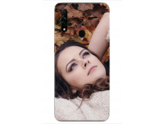 Coques PERSONNALISEES Oppo A31