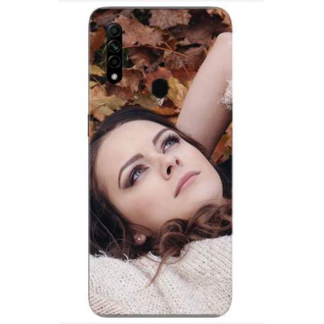 Coques PERSONNALISEES Oppo A31