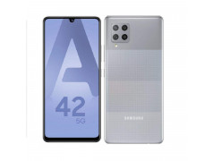Coques PERSONNALISEES  pour Samsung galaxy A42 5g