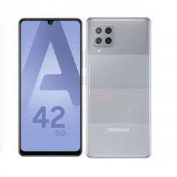 Coques PERSONNALISEES  pour Samsung galaxy A42 5g