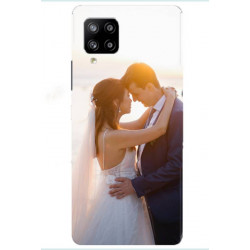 Coques PERSONNALISEES  pour Samsung galaxy A42 5g