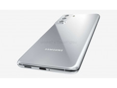 Etuis  Recto / Verso PERSONNALISES pour Samsung S21 plus