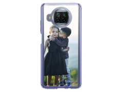 Coques PERSONNALISEES  pour Xiaomi Mi 10 T Lite