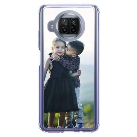 Coques PERSONNALISEES  pour Xiaomi Mi 10 T Lite