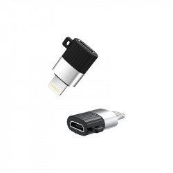 Adaptateur XO Micro USB vers LIGHTNING