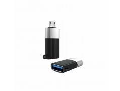 Adaptateur XO USB vers Micro USB