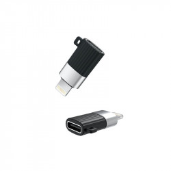 Adaptateur XO USB-C vers LIGHTNING 