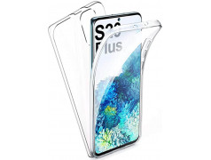 Coque GEL FULL 360 pour Samsung S20 plus