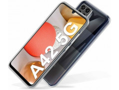 Coque GEL FULL 360 pour Samsung A42 5G
