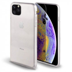 Coque GEL FULL 360 pour Iphone 11 Pro MAX