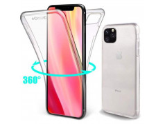 Coque GEL FULL 360 pour Iphone 11 Pro MAX