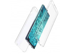 Coque GEL FULL 360 pour Samsung A20