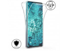 Coque GEL FULL 360 pour Samsung A20