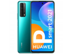 Coques PERSONNALISEES  pour Huawei P Smart 2021