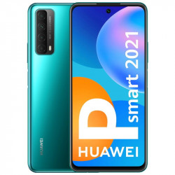 Etuis Recto / Verso PERSONNALISES pour Huawei P Smart 2021