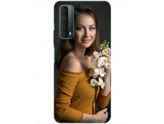 Coques PERSONNALISEES  pour Huawei P Smart 2021