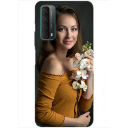 Coques PERSONNALISEES  pour Huawei P Smart 2021