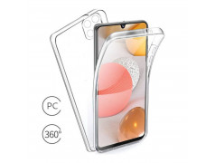 Coque GEL FULL 360 pour Samsung A12 5g