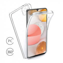 Coque GEL FULL 360 pour Samsung A12 5g