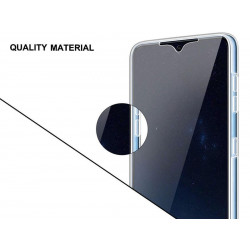 Coque GEL FULL 360 pour Samsung S21