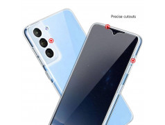 Coque GEL FULL 360 pour Samsung S21