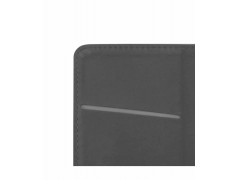 Etui portefeuille magnetique noir SAMSUNG GALAXY S21 Ultra