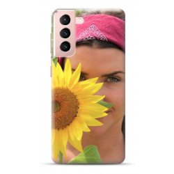 Coques PERSONNALISEES  pour Samsung galaxy S21