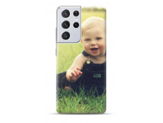 Coques PERSONNALISEES  pour Samsung galaxy S21 ultra
