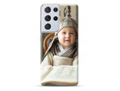 Coques PERSONNALISEES  pour Samsung galaxy S21 ultra