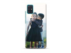 Coques PERSONNALISEES  pour Samsung galaxy A52 5G