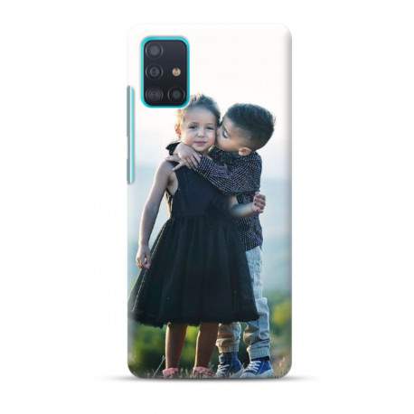 Coques PERSONNALISEES Samsung Galaxy A52 5G