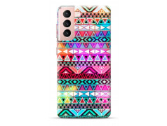 Coque Souple Maya en gel pour SAMSUNG GALAXY S21