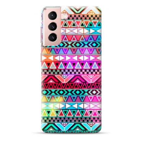 Coque Souple Maya en gel pour SAMSUNG GALAXY S21