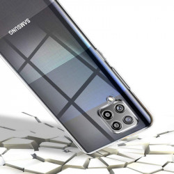Coque GEL FULL 360 pour Samsung A52 5g