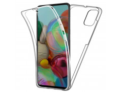 Coque GEL FULL 360 pour Samsung A52 5g