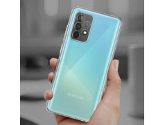 Coque GEL transparente Samsung A52 5G