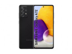 Etuis  Recto / Verso PERSONNALISES pour Samsung A72