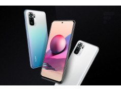 Coques PERSONNALISEES  pour Xiaomi Redmi note 10