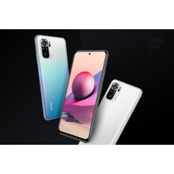 Coques PERSONNALISEES  pour Xiaomi Redmi note 10