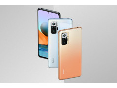 Etuis pour Xiaomi Redmi Note 10 PRO PERSONNALISES