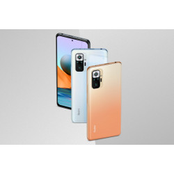 Etuis pour Xiaomi Redmi Note 10 PRO PERSONNALISES