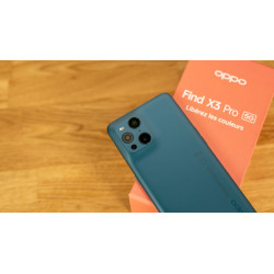 Etuis pour Oppo Find X3 Pro PERSONNALISES