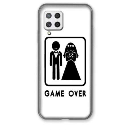 Coque souple SAMSUNG A42 Game Over Coque souple SAMSUNG A42 Game Over