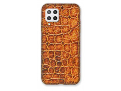 Coque souple SAMSUNG A42 Snake