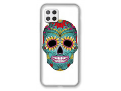 Coque souple SAMSUNG A12 Death