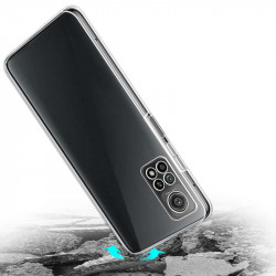 Coque GEL FULL 360 pour Xiaomi MI 10 T pro