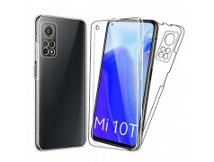 Coque GEL FULL 360 pour Xiaomi MI 10 T pro