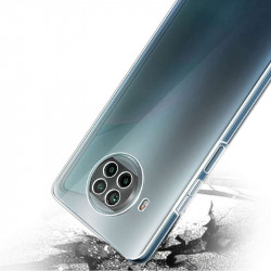 Coque GEL FULL 360 pour Xiaomi MI 10 T Lite