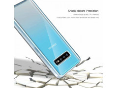 Coque GEL FULL 360 pour Samsung S10